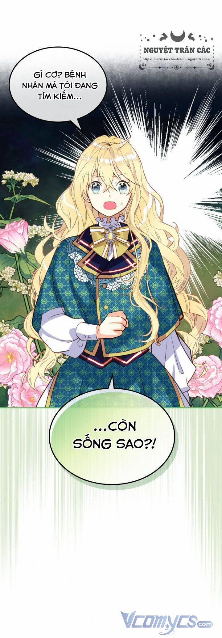 Con Có Phải Là Con Gái Của Người Không? 76 trang 71