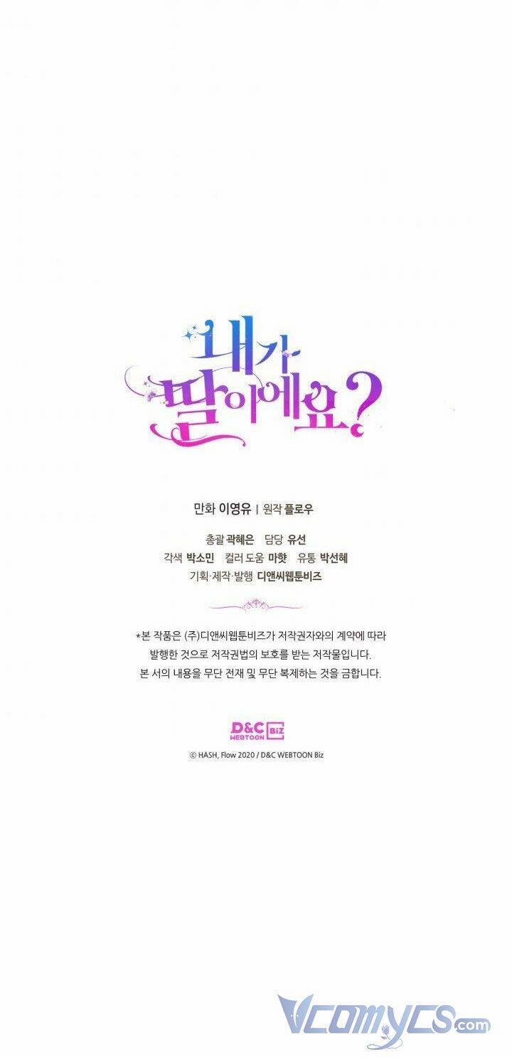 Con Có Phải Là Con Gái Của Người Không? 76 trang 72