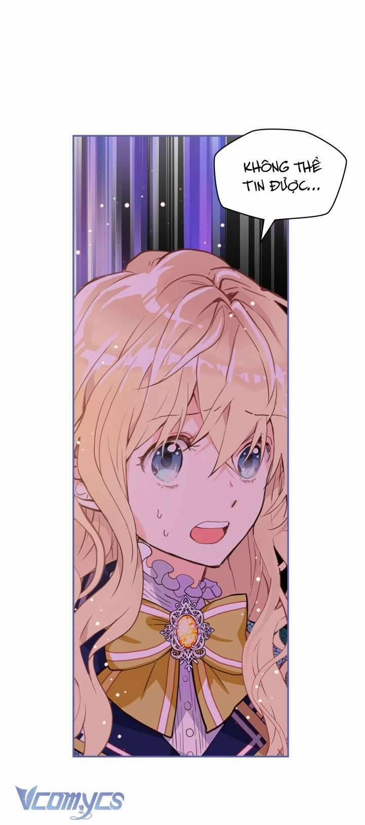 Con Có Phải Là Con Gái Của Người Không? 77 trang 14