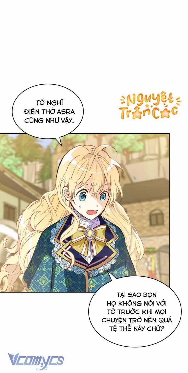 Con Có Phải Là Con Gái Của Người Không? 77 trang 16