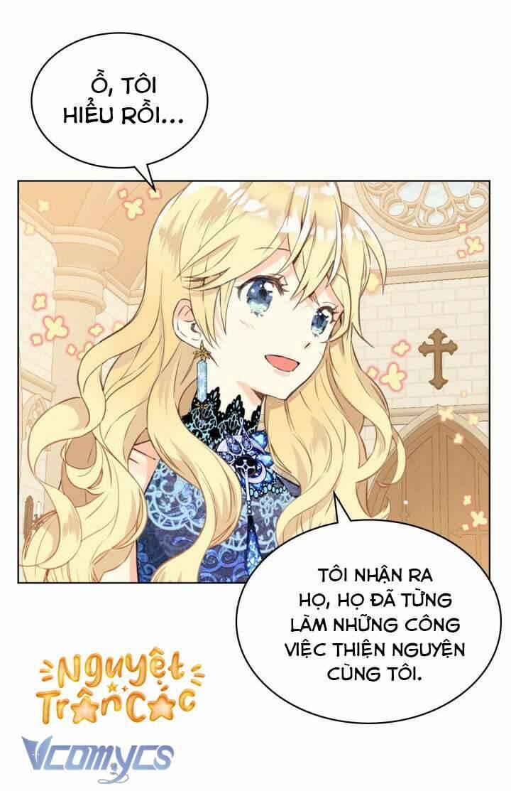 Con Có Phải Là Con Gái Của Người Không? 77 trang 20