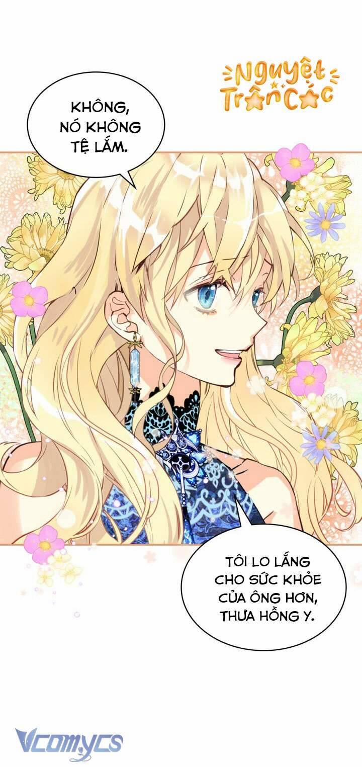 Con Có Phải Là Con Gái Của Người Không? 77 trang 23