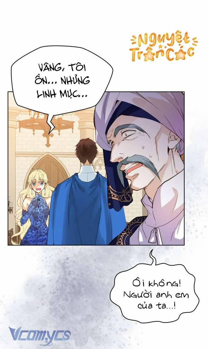 Con Có Phải Là Con Gái Của Người Không? 77 trang 30