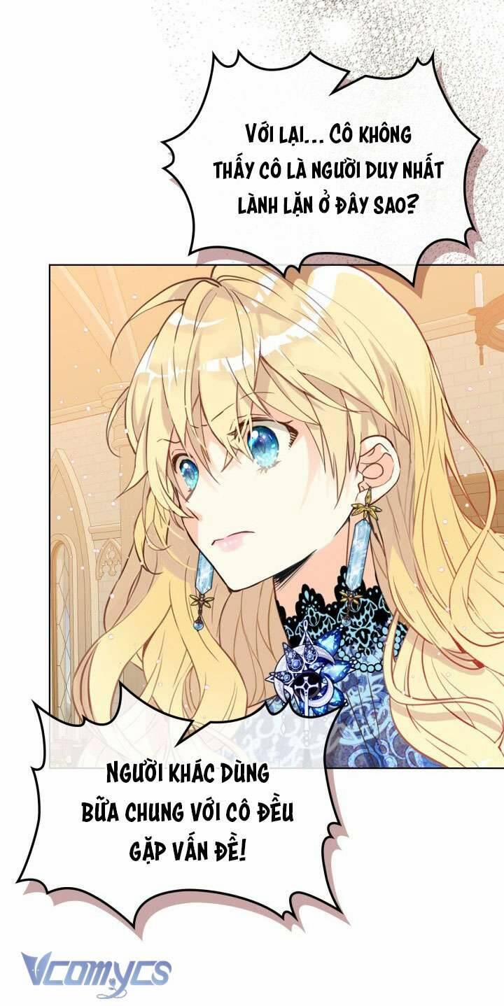 Con Có Phải Là Con Gái Của Người Không? 77 trang 50