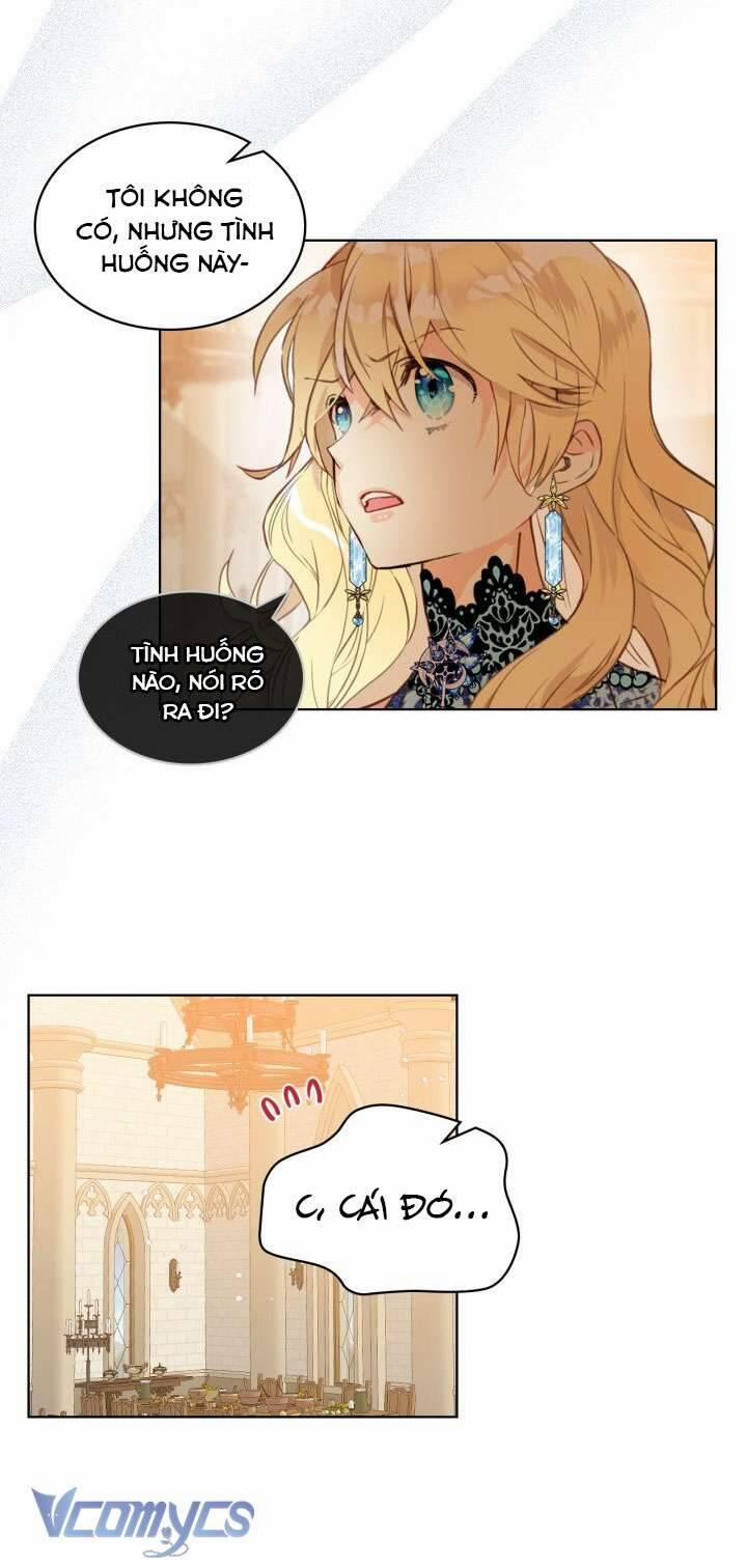 Con Có Phải Là Con Gái Của Người Không? 77 trang 52