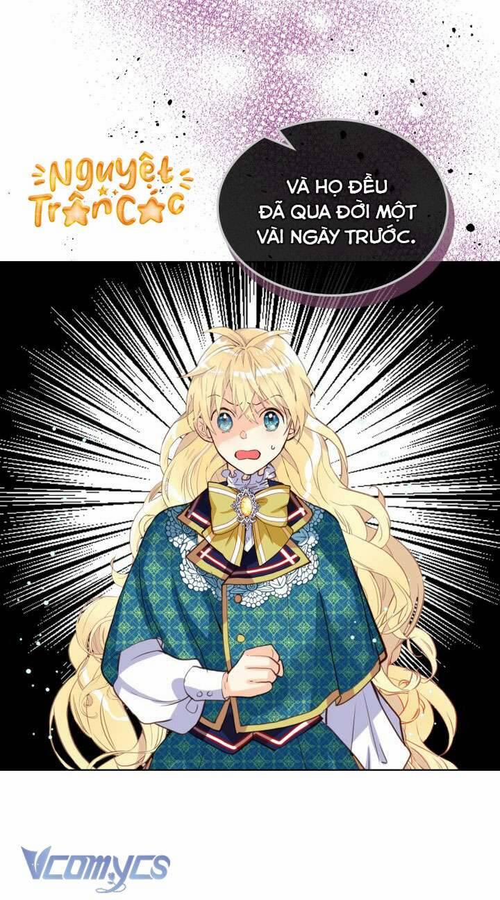 Con Có Phải Là Con Gái Của Người Không? 77 trang 9