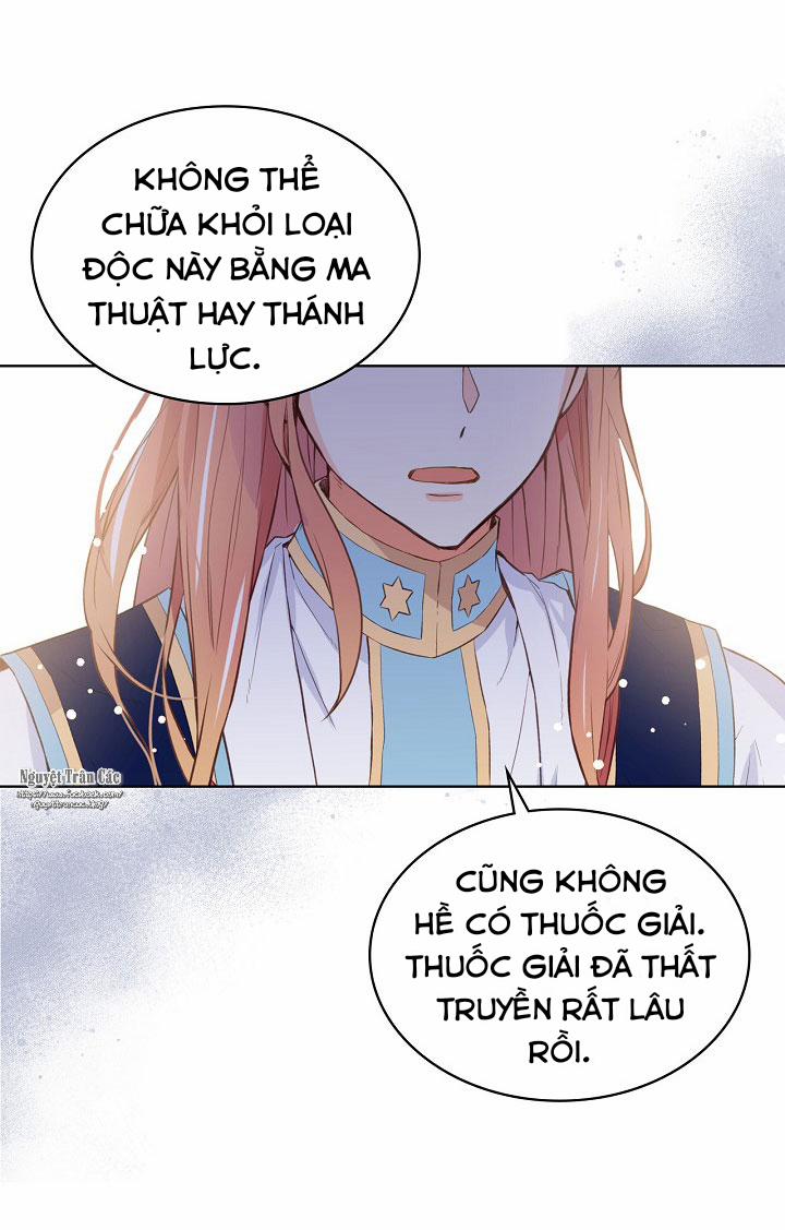 Con Có Phải Là Con Gái Của Người Không? 8 trang 12