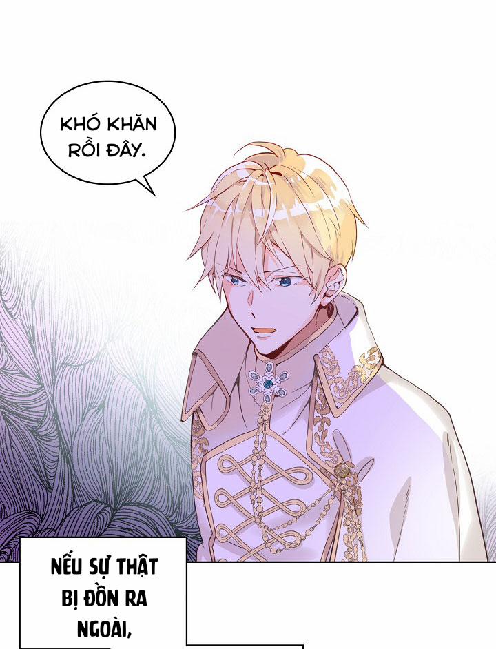 Con Có Phải Là Con Gái Của Người Không? 8 trang 13