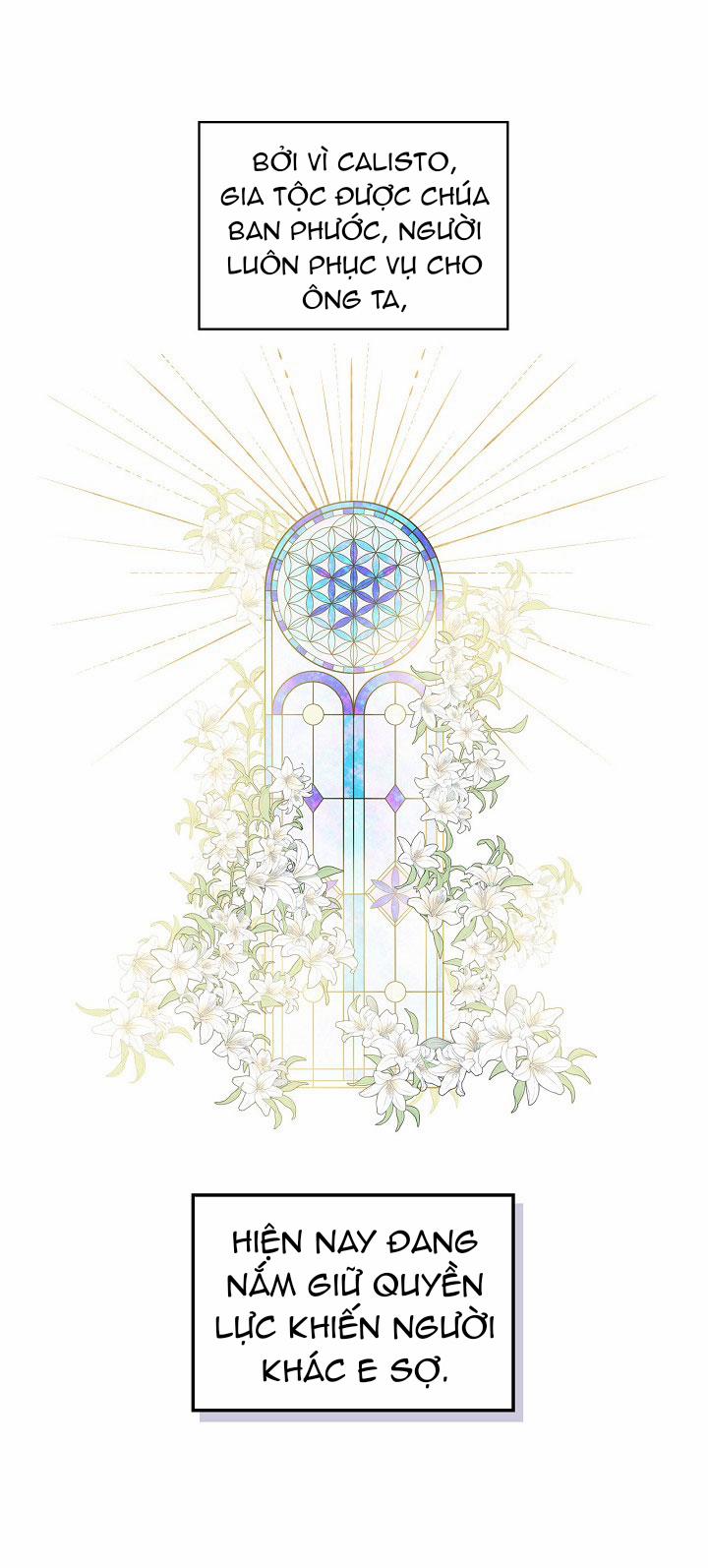 Con Có Phải Là Con Gái Của Người Không? 8 trang 19