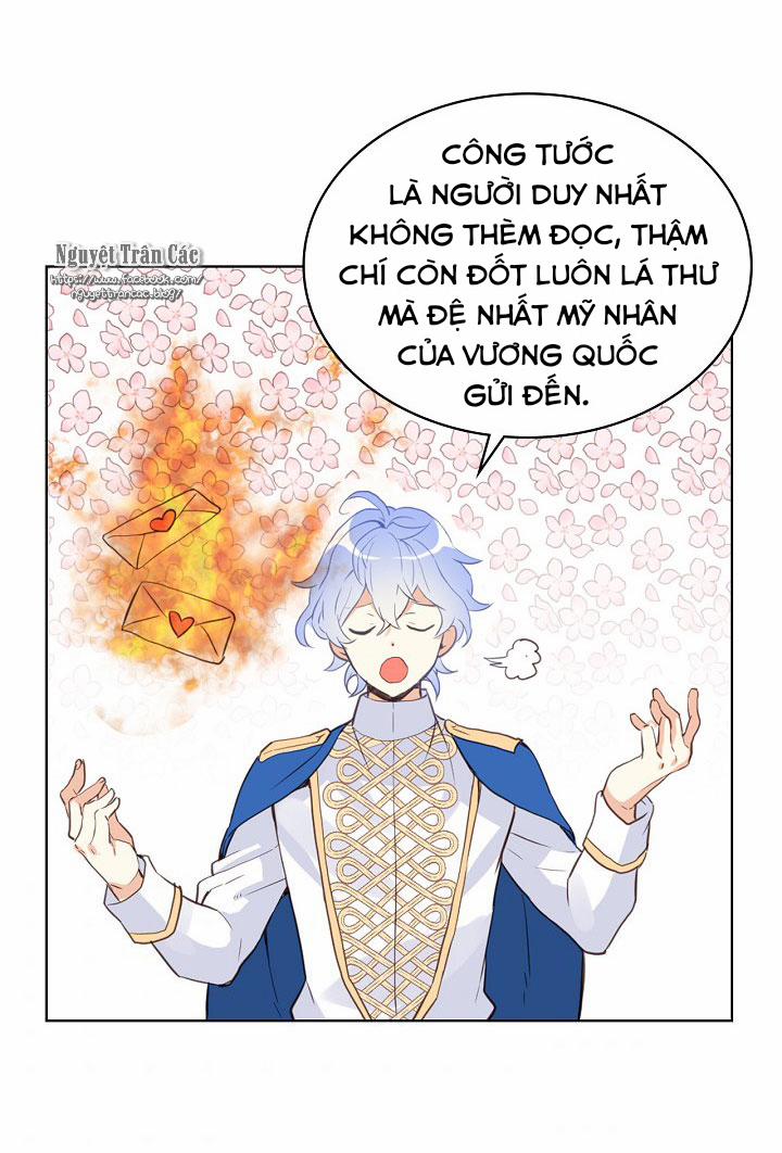 Con Có Phải Là Con Gái Của Người Không? 8 trang 26