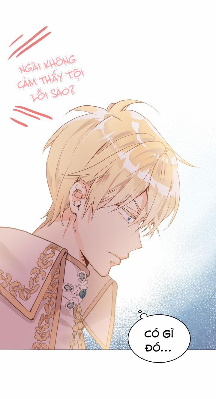 Con Có Phải Là Con Gái Của Người Không? 8 trang 29