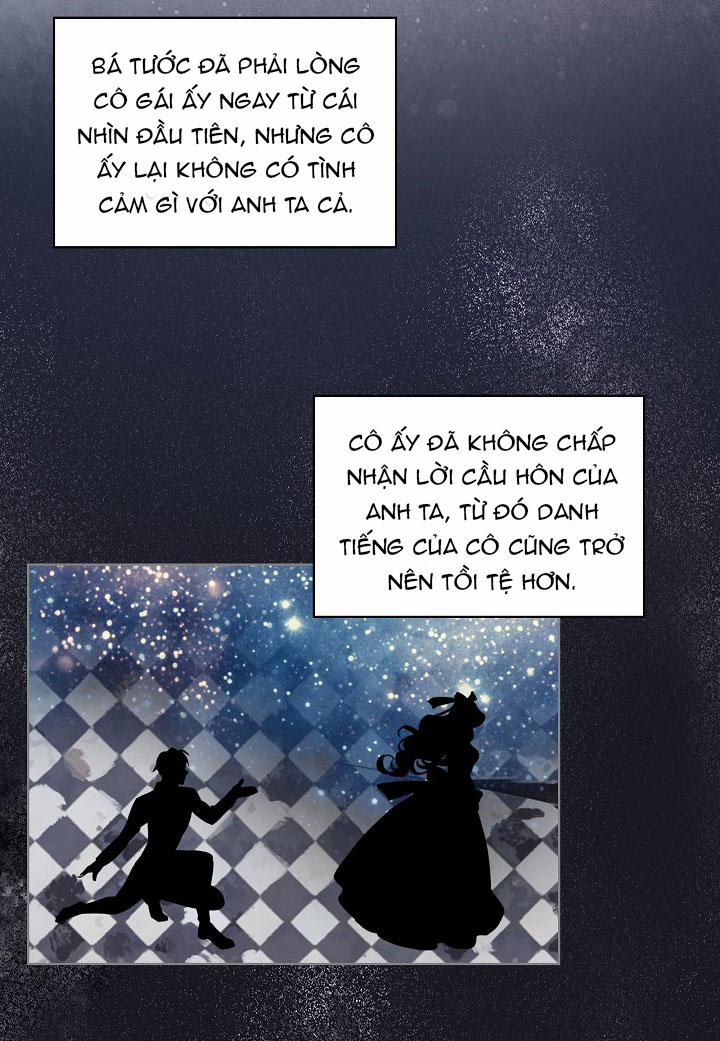 Con Có Phải Là Con Gái Của Người Không? 8 trang 31