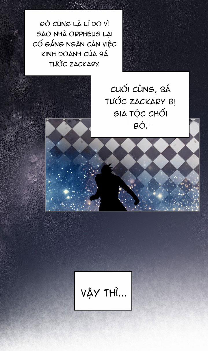 Con Có Phải Là Con Gái Của Người Không? 8 trang 32