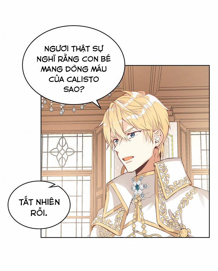 Con Có Phải Là Con Gái Của Người Không? 8 trang 37