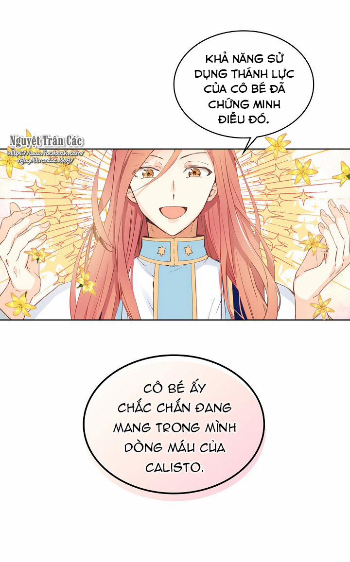 Con Có Phải Là Con Gái Của Người Không? 8 trang 38