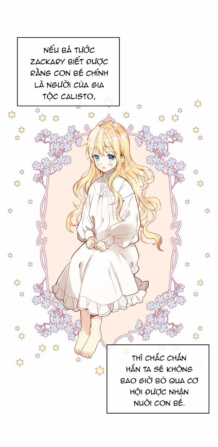 Con Có Phải Là Con Gái Của Người Không? 8 trang 39