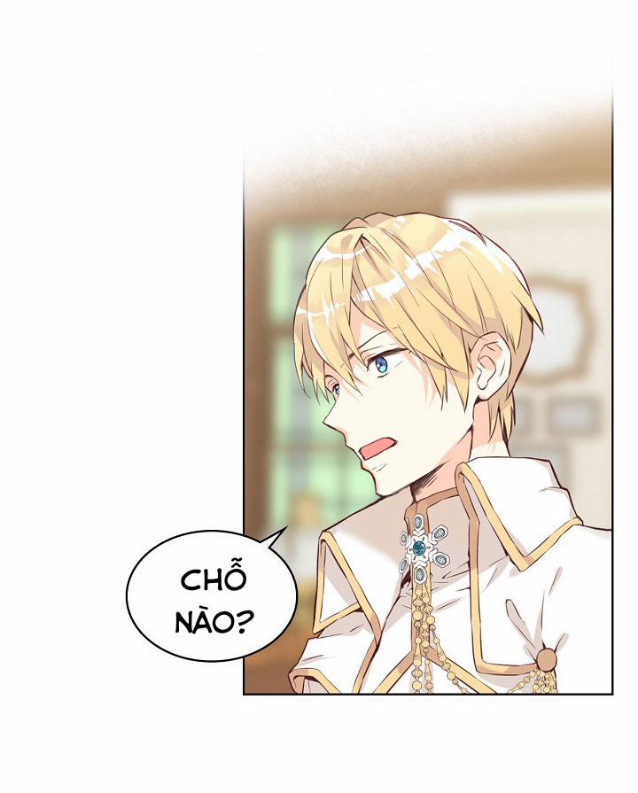 Con Có Phải Là Con Gái Của Người Không? 8 trang 4