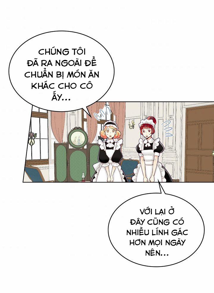 Con Có Phải Là Con Gái Của Người Không? 8 trang 44