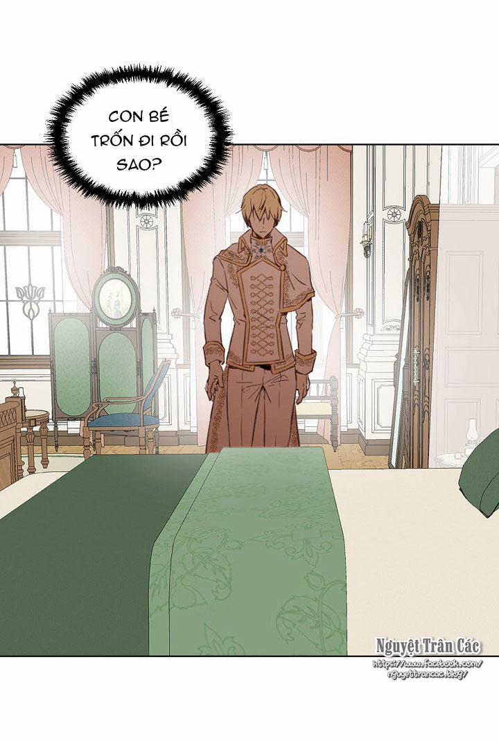 Con Có Phải Là Con Gái Của Người Không? 8 trang 45