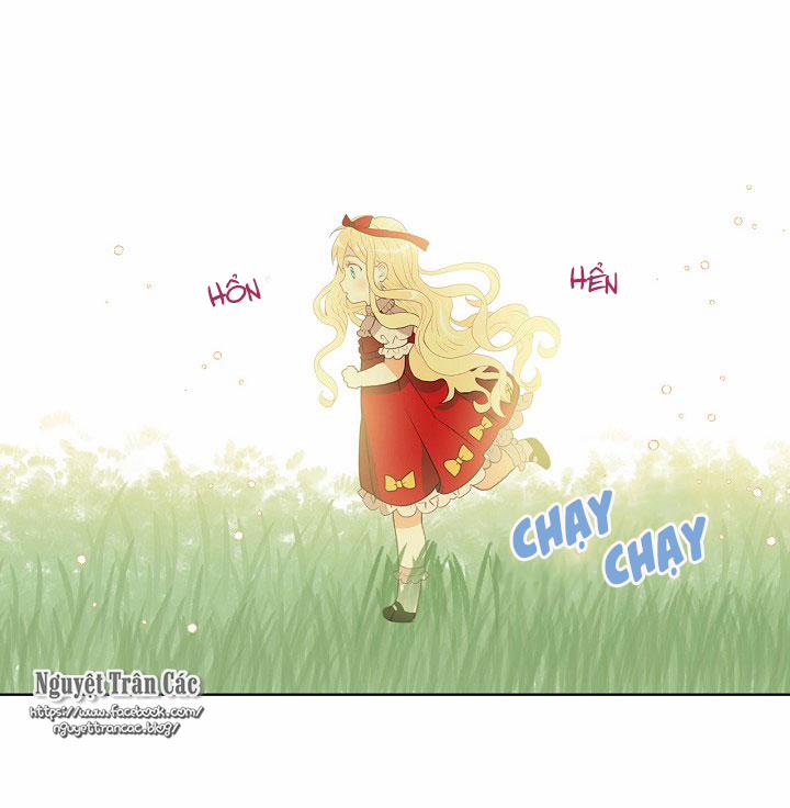 Con Có Phải Là Con Gái Của Người Không? 8 trang 51