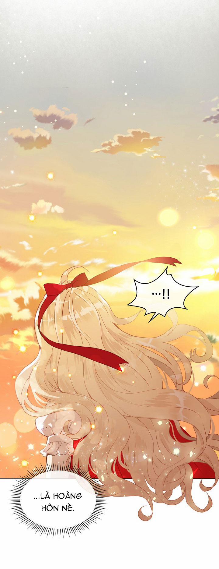 Con Có Phải Là Con Gái Của Người Không? 8 trang 55