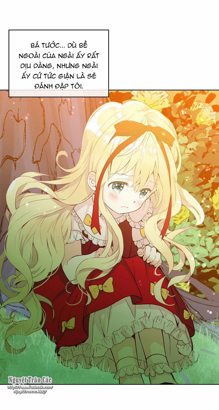 Con Có Phải Là Con Gái Của Người Không? 8 trang 64