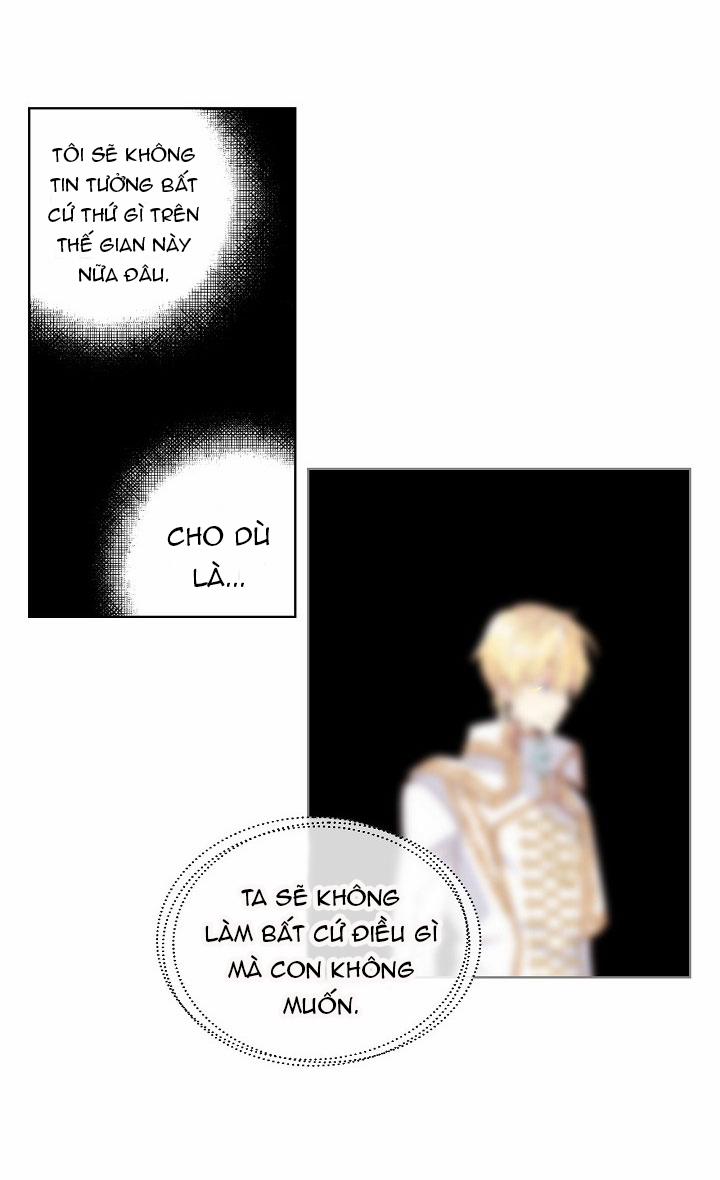 Con Có Phải Là Con Gái Của Người Không? 8 trang 66