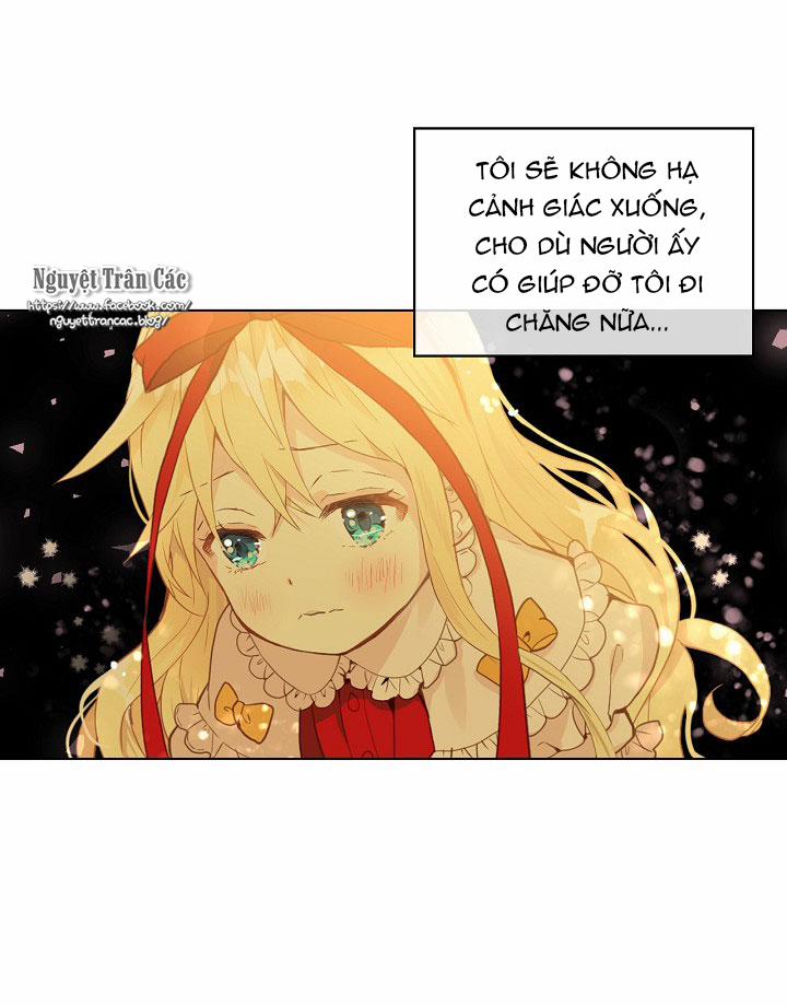 Con Có Phải Là Con Gái Của Người Không? 8 trang 67