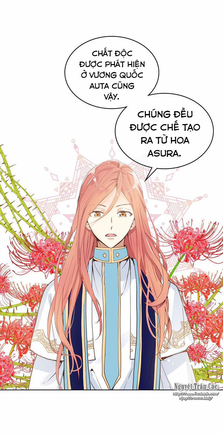 Con Có Phải Là Con Gái Của Người Không? 8 trang 8