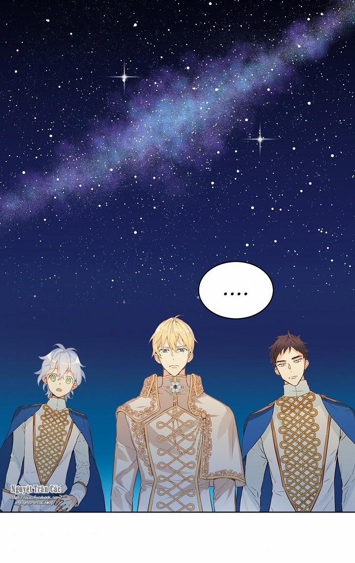 Con Có Phải Là Con Gái Của Người Không? 9 trang 1