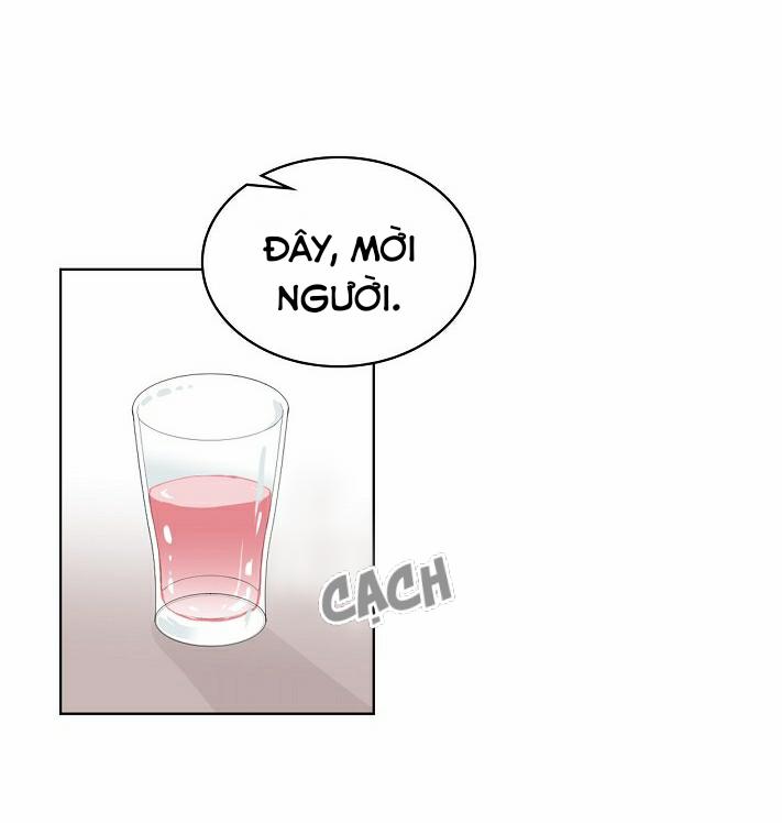 Con Có Phải Là Con Gái Của Người Không? 9 trang 15