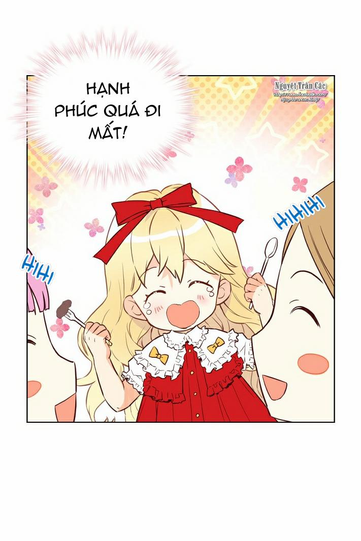 Con Có Phải Là Con Gái Của Người Không? 9 trang 17