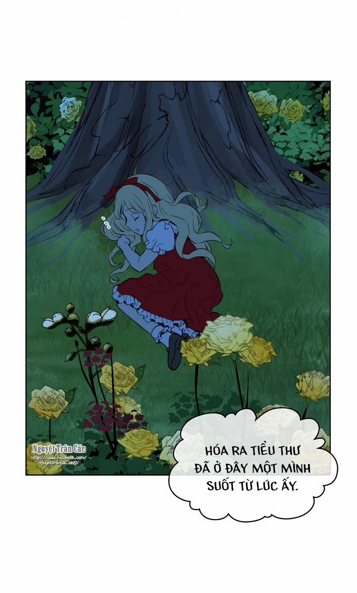 Con Có Phải Là Con Gái Của Người Không? 9 trang 2