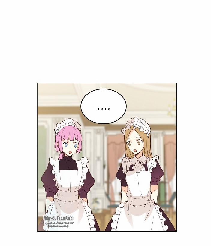 Con Có Phải Là Con Gái Của Người Không? 9 trang 23