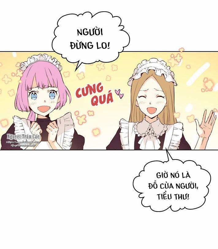 Con Có Phải Là Con Gái Của Người Không? 9 trang 24