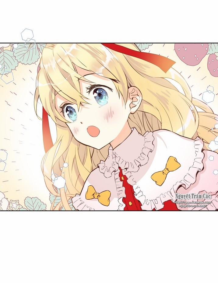 Con Có Phải Là Con Gái Của Người Không? 9 trang 25