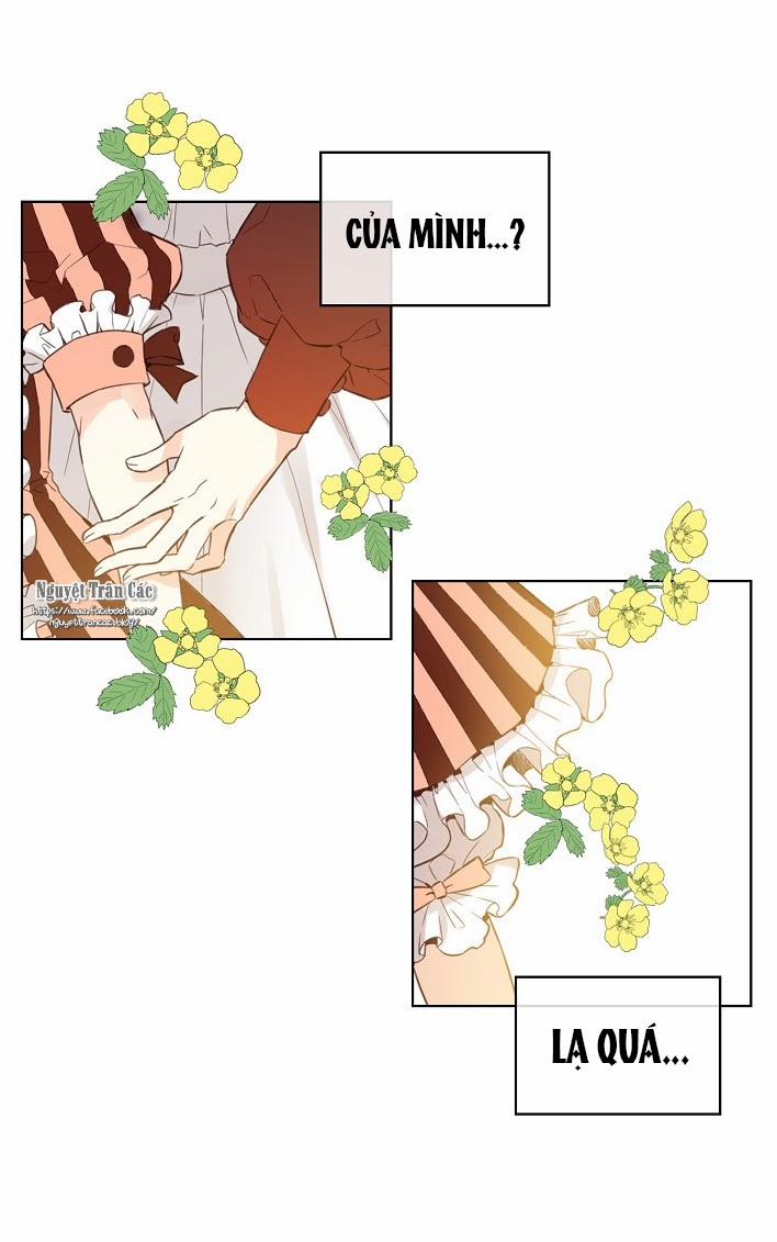 Con Có Phải Là Con Gái Của Người Không? 9 trang 26