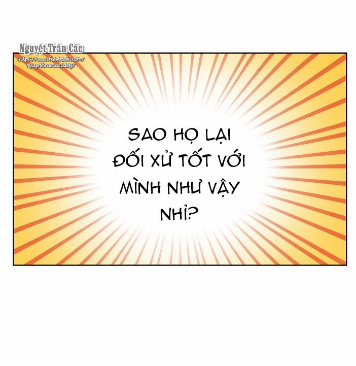 Con Có Phải Là Con Gái Của Người Không? 9 trang 28