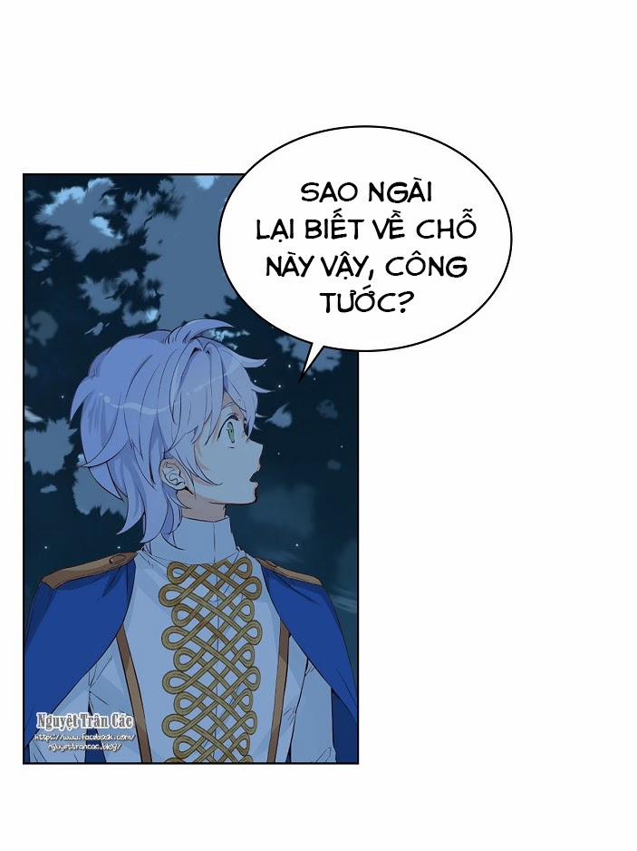 Con Có Phải Là Con Gái Của Người Không? 9 trang 3