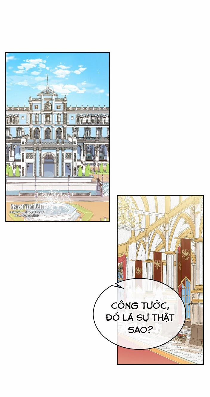 Con Có Phải Là Con Gái Của Người Không? 9 trang 32