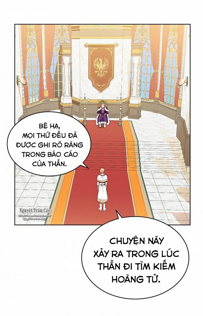 Con Có Phải Là Con Gái Của Người Không? 9 trang 35