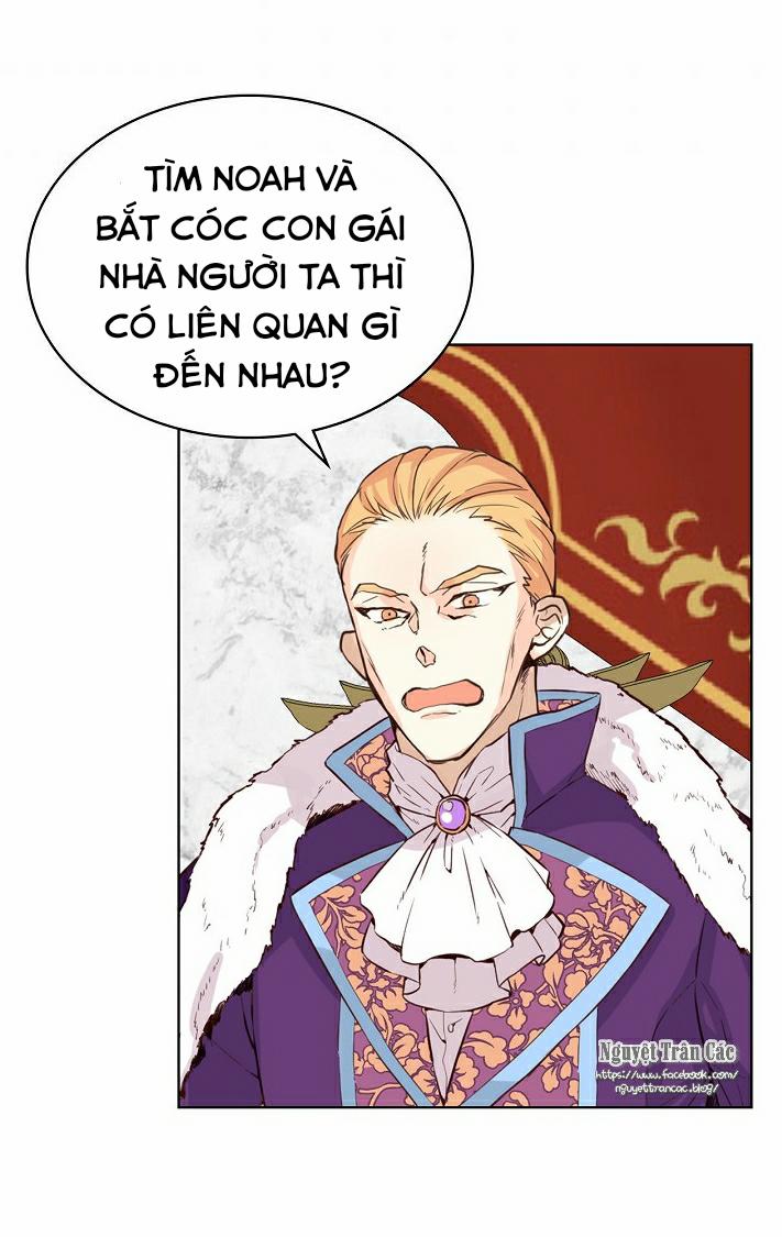 Con Có Phải Là Con Gái Của Người Không? 9 trang 36