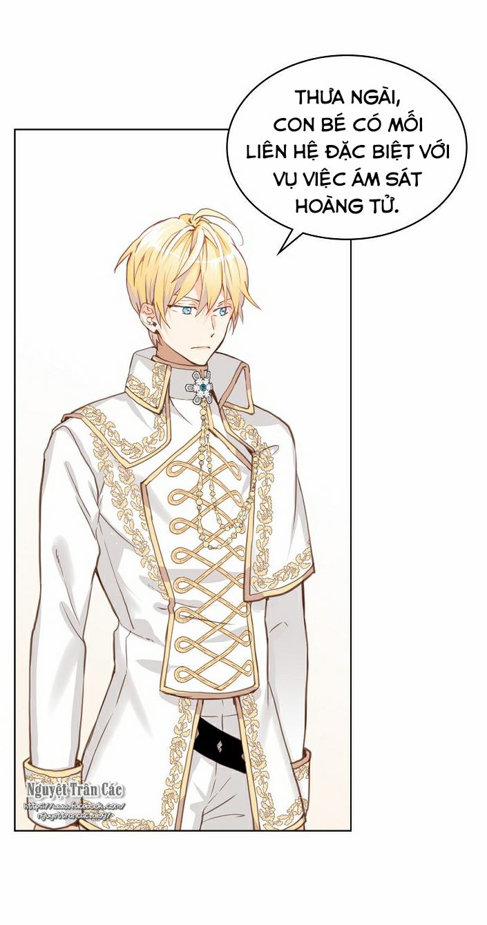 Con Có Phải Là Con Gái Của Người Không? 9 trang 37