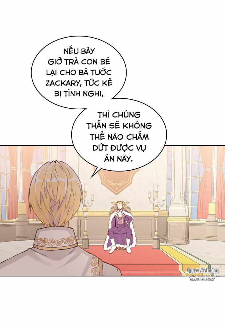 Con Có Phải Là Con Gái Của Người Không? 9 trang 38