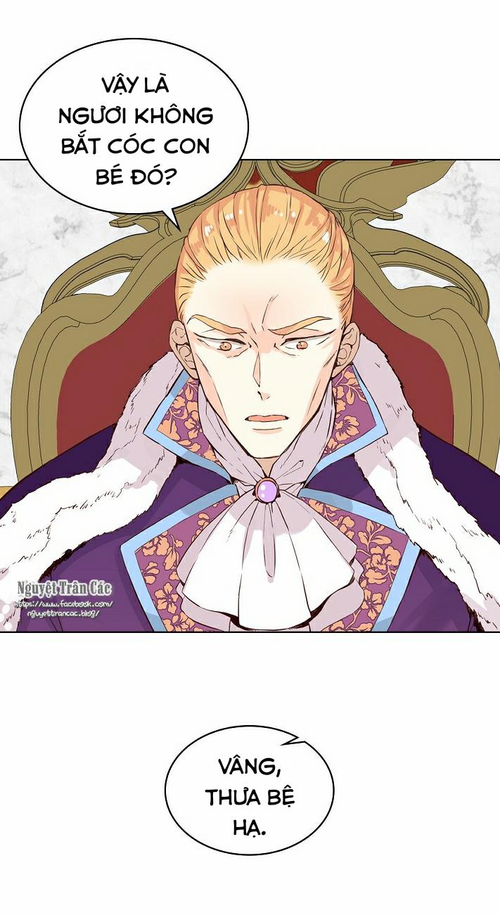 Con Có Phải Là Con Gái Của Người Không? 9 trang 39