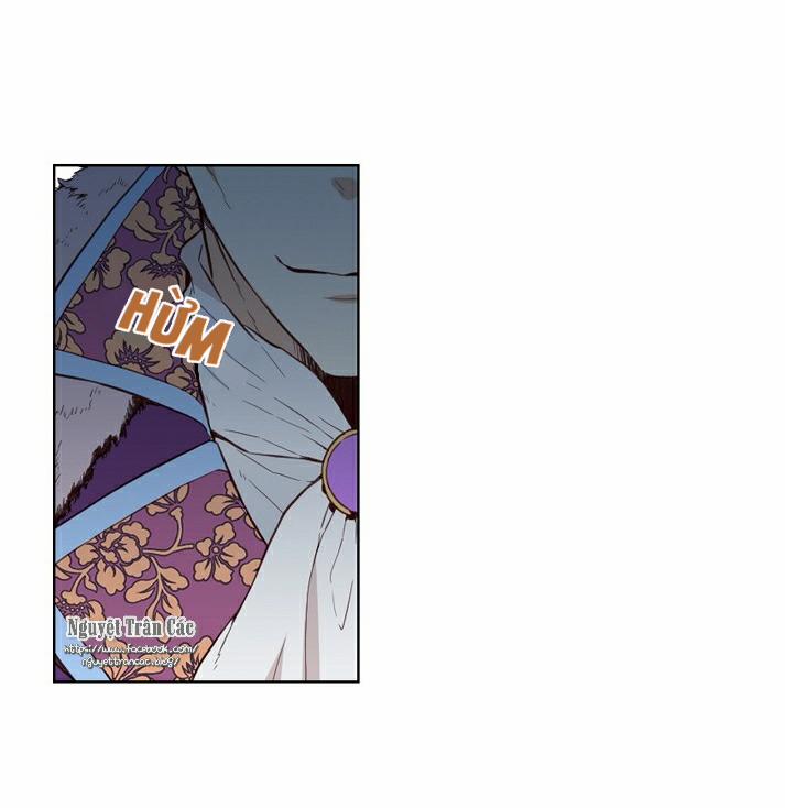 Con Có Phải Là Con Gái Của Người Không? 9 trang 40