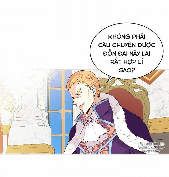 Con Có Phải Là Con Gái Của Người Không? 9 trang 44