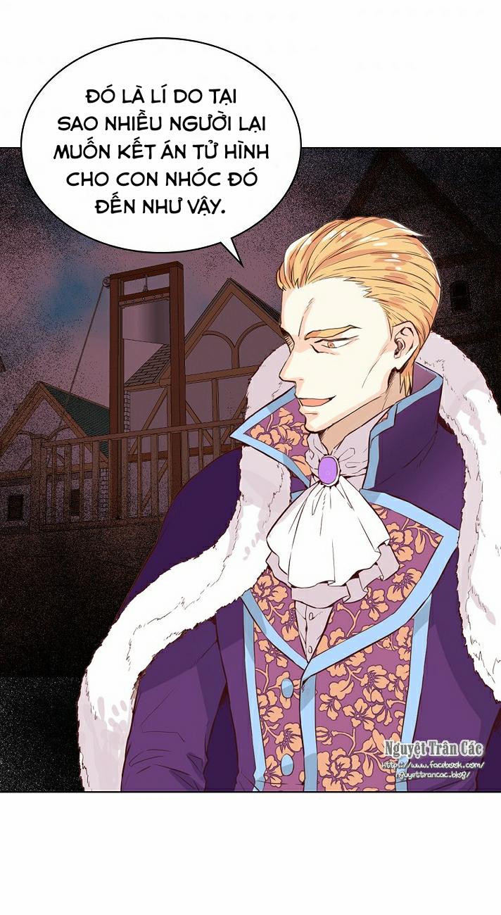 Con Có Phải Là Con Gái Của Người Không? 9 trang 45