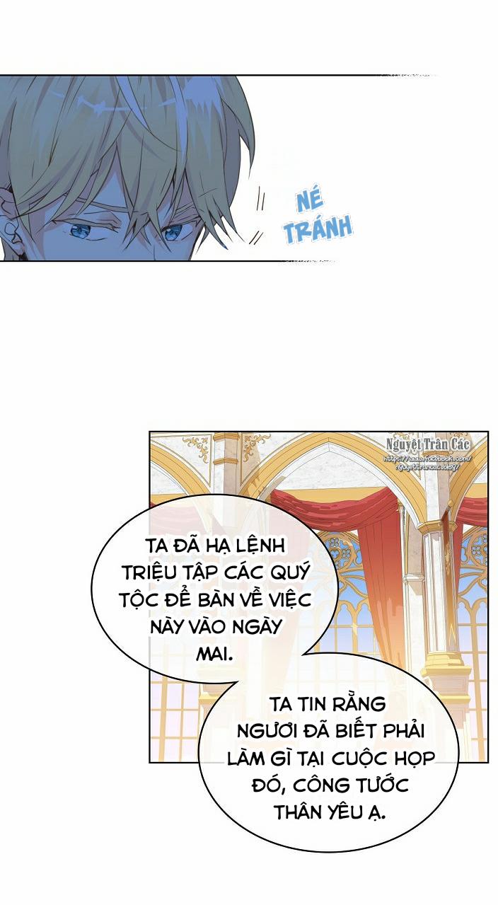 Con Có Phải Là Con Gái Của Người Không? 9 trang 46