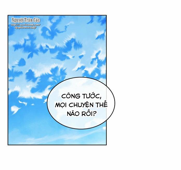 Con Có Phải Là Con Gái Của Người Không? 9 trang 48